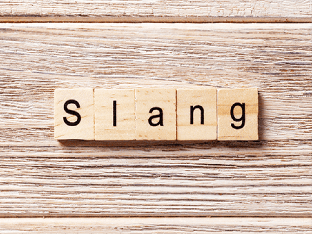 Common Arabic Slang Words And Expressions