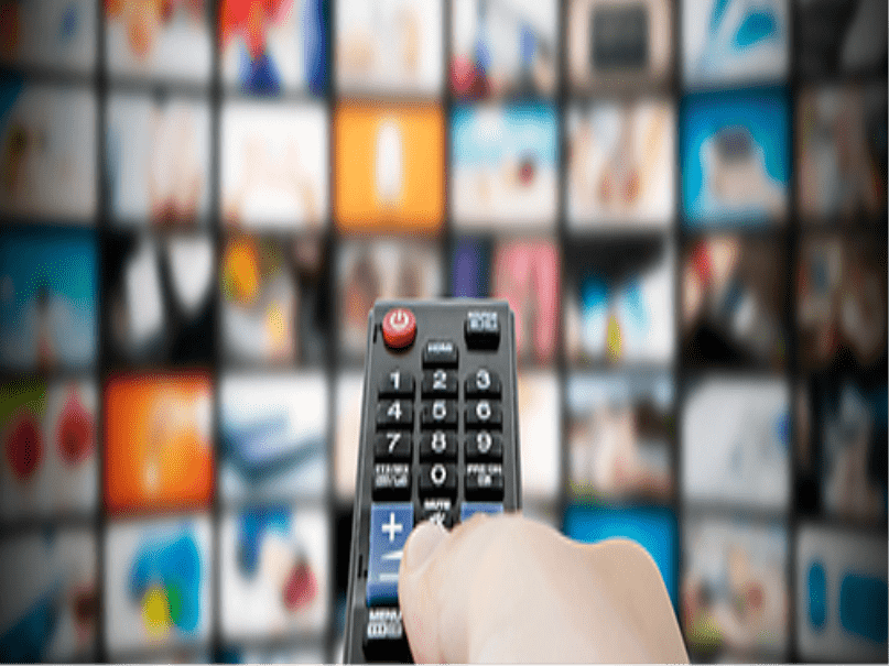 Popular Arabic TV Channels