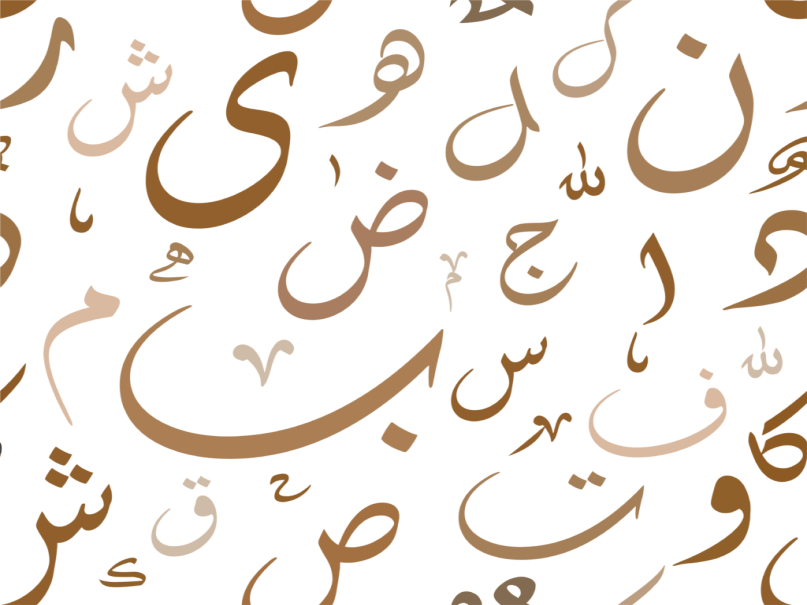 statsminister Påstand jeg behøver Simple but Effective Ways to Memorize the Arabic Alphabet