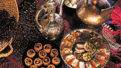 Arab Culture A Quick Guide To Arab Traditions And Habits