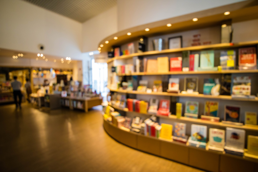 Arabic Bookstore Vocabulary: What To Say When You Visit A Library