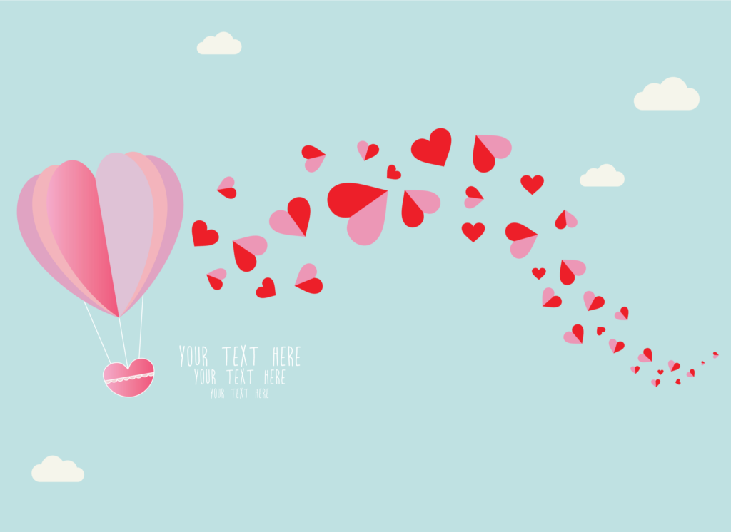 Love Is In The Air Express Your Love With These Sweet Arabic Words