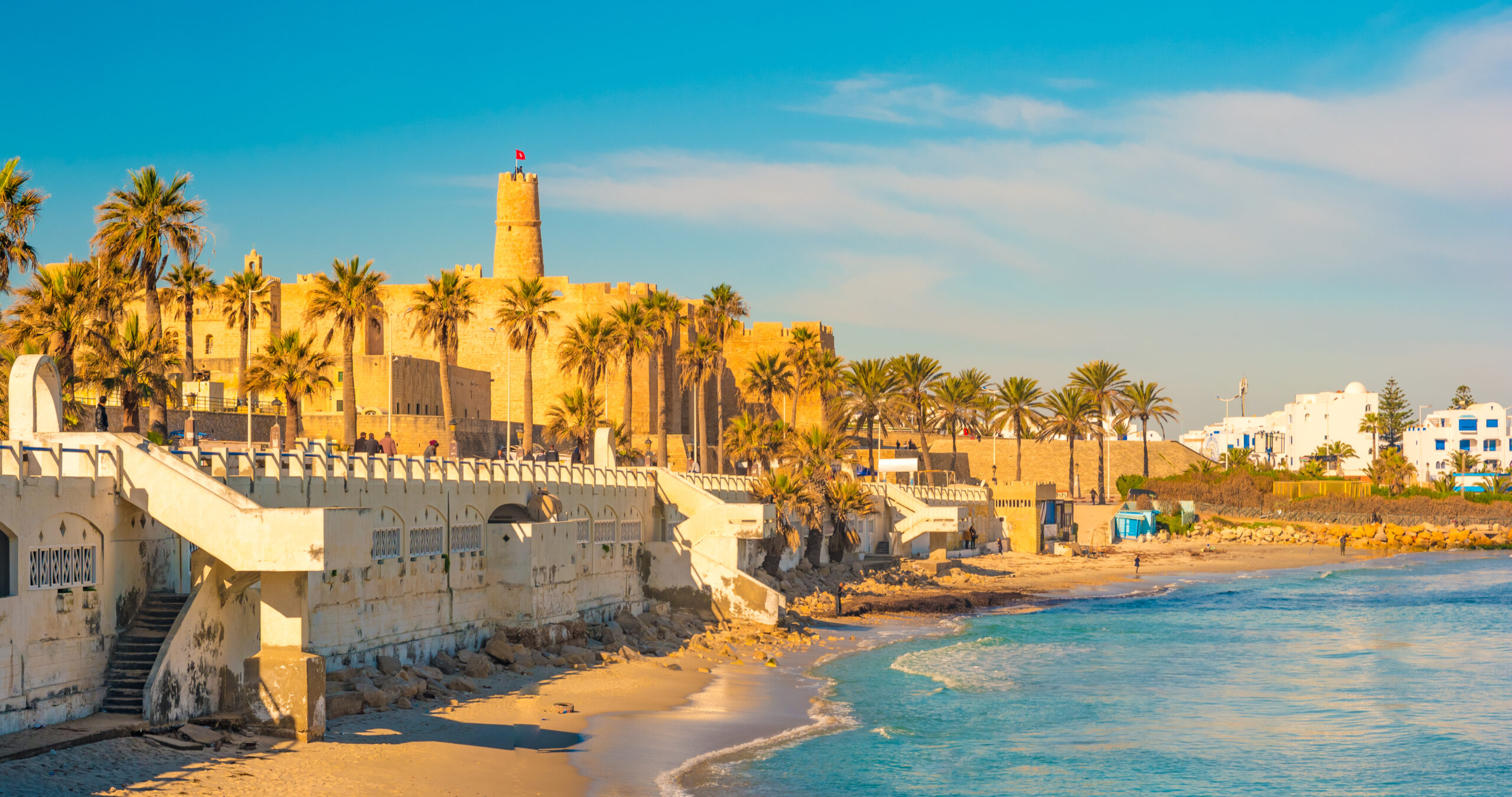 Do you feel like travelling to an Arab country in Africa? Click here to find out why Tunisia should be your next destination.