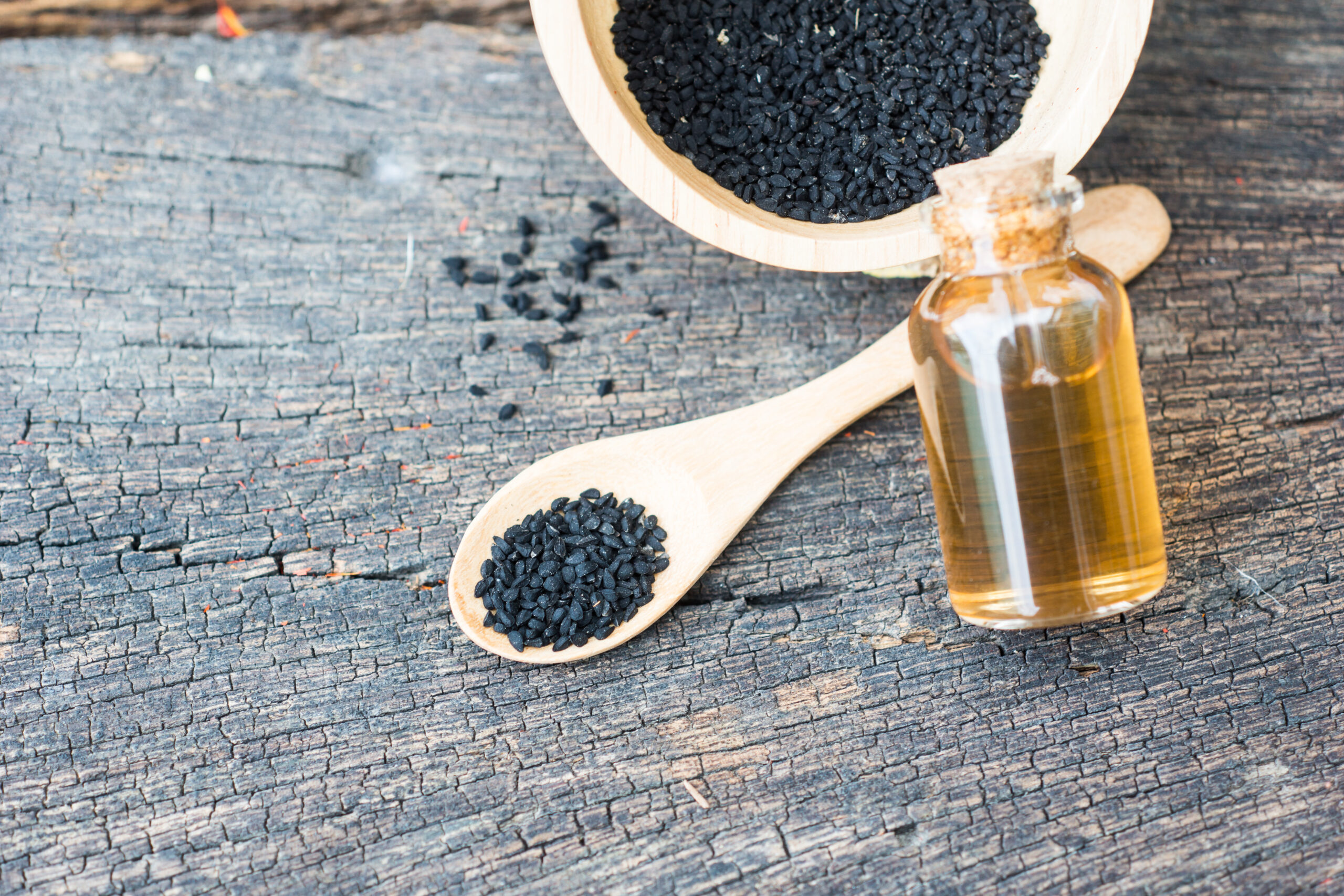 Join us today as we take a look at one of the most beneficial health supplements that Arabs have known – the benefits of black seed oil.
