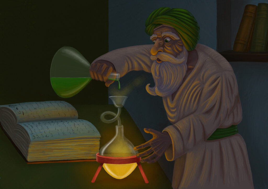 So you’re a science geek and want to know something about Arab scientists? We have a list of the best Arabic inventions and the geniuses behind them.