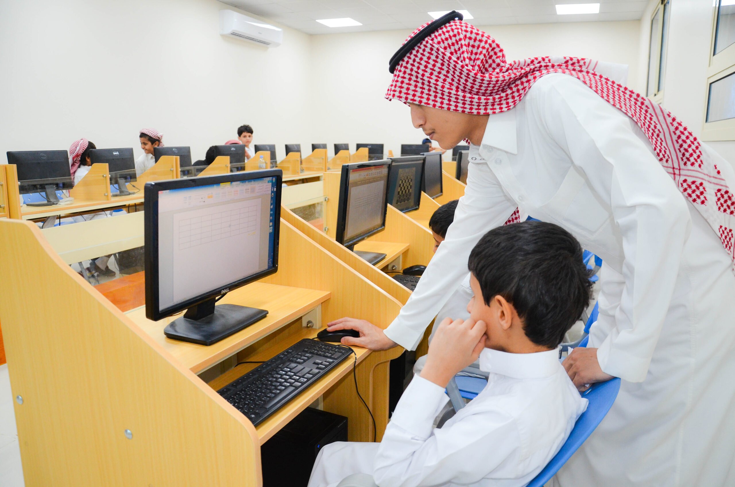 Want to learn about education in the Arab world? Search no more. Find out what education means to the Arab society and its system. Click here for more