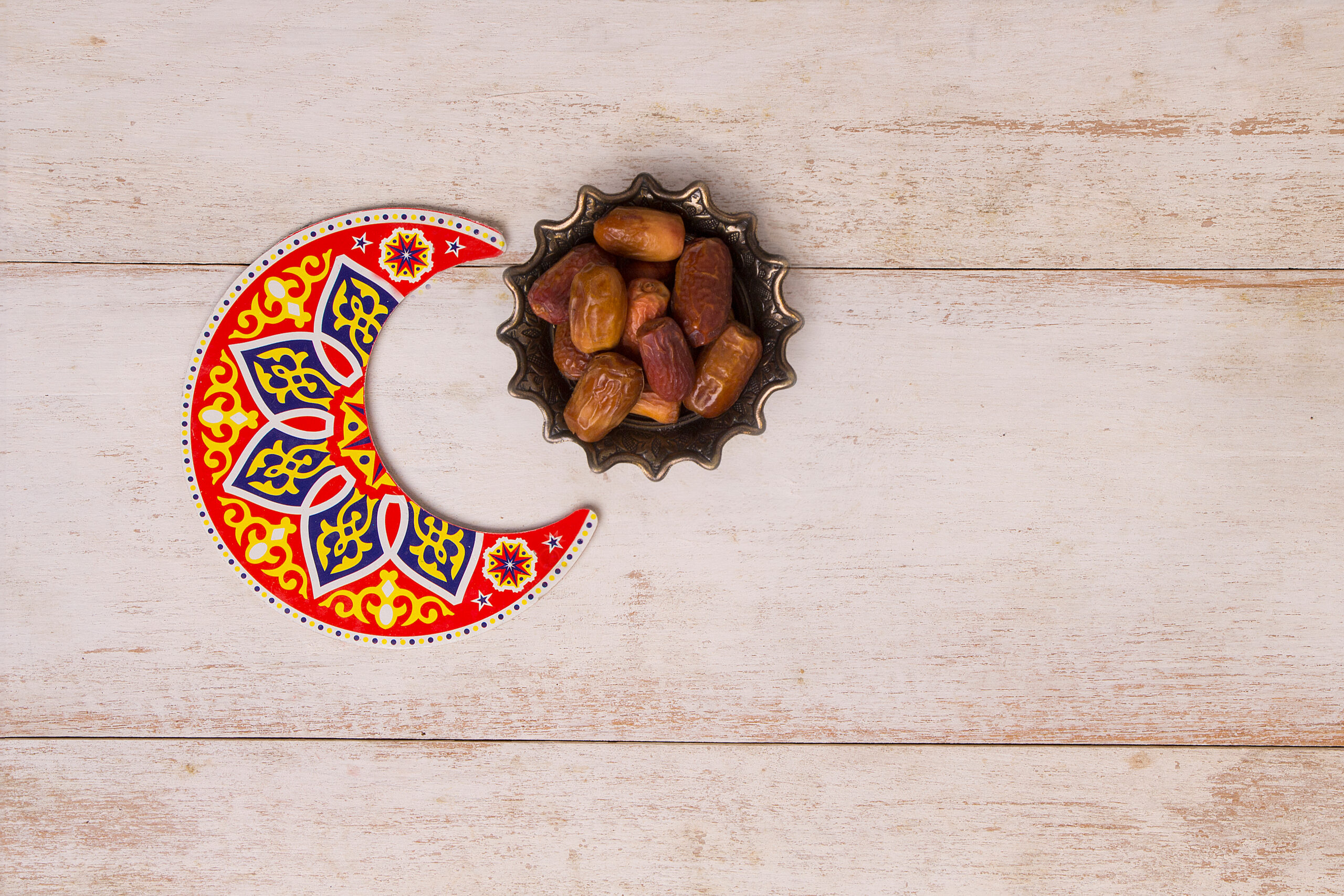 All You Have to Know concerning the Holy Month of Ramadan