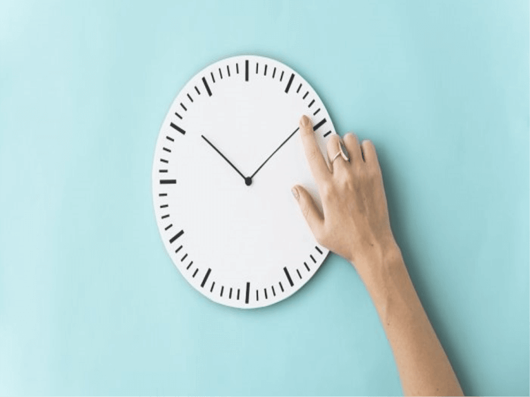 Time in Arabic: How to Tell the Time (Hours, Minutes)