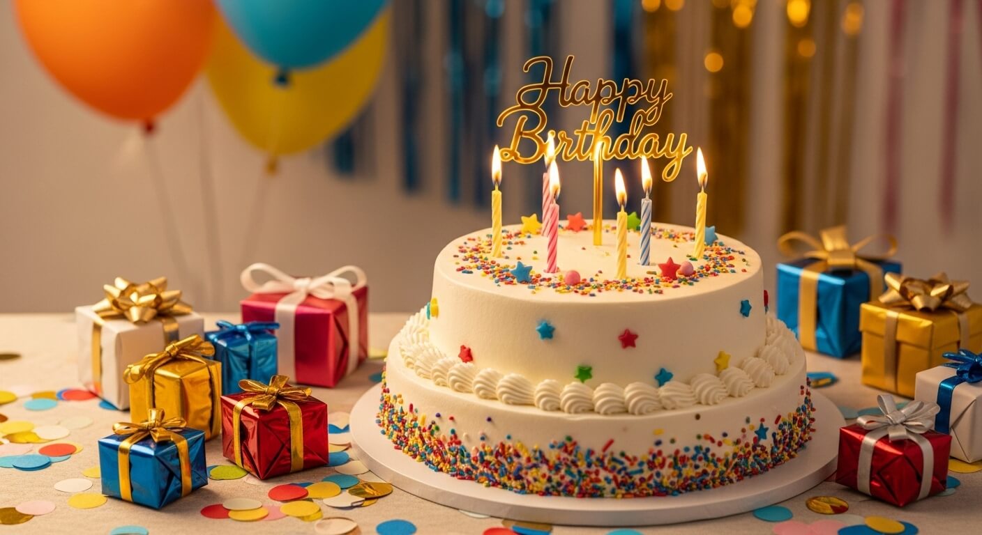 Sana Helwa Ya Gameel Meaning: Happy Birthday in Egyptian Arabic + Song