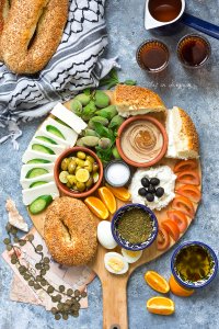 breakfast in Arabic
